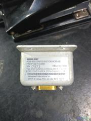 071-00112-0200 - CONFIGURATION MODULE - SV